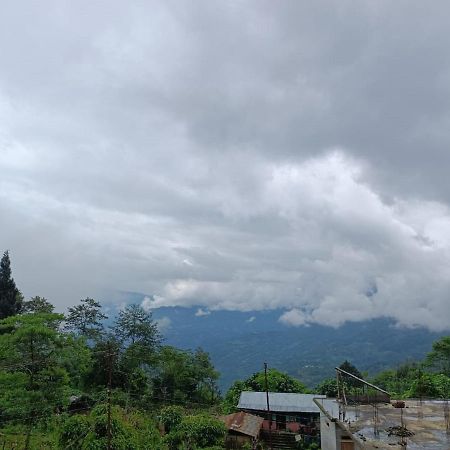 Mairung Gaon Farm Stay Rishop Bagian luar foto