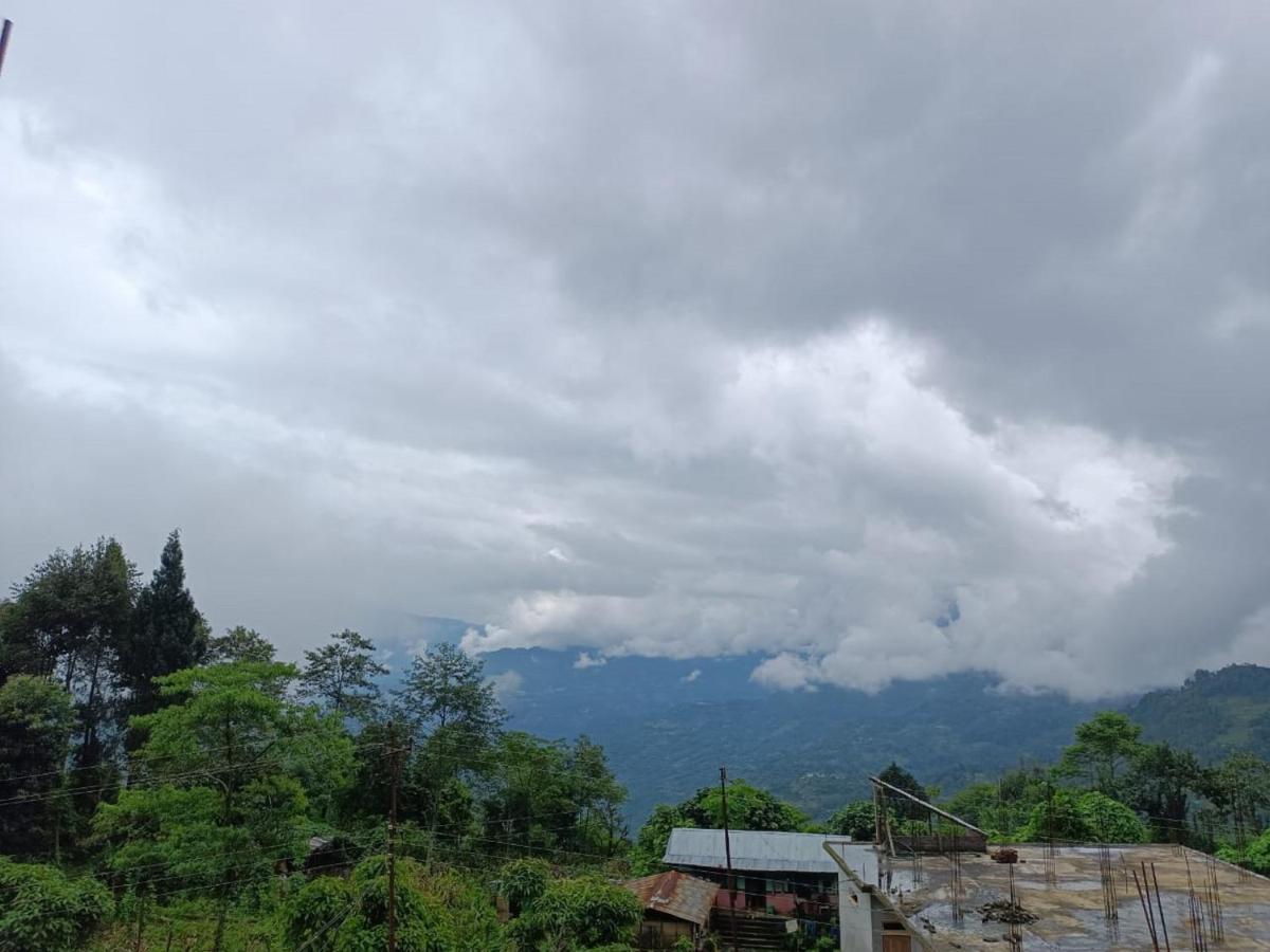 Mairung Gaon Farm Stay Rishop Bagian luar foto